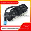 Compatible Mercedes-Benz C-Class 203 Power Window Master Switch A2038210679