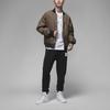 Air Jordan Sport bomber Jacket 'Brown' Men's DV9792-274