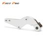 Motorcycle Motocross CNC 320MM Brake Disc Adapter For KTM EXC EXCF EXCG EXCR GS LC4 SC MX MXC SX SXF SXS XCF XCW XCG XC 125 250