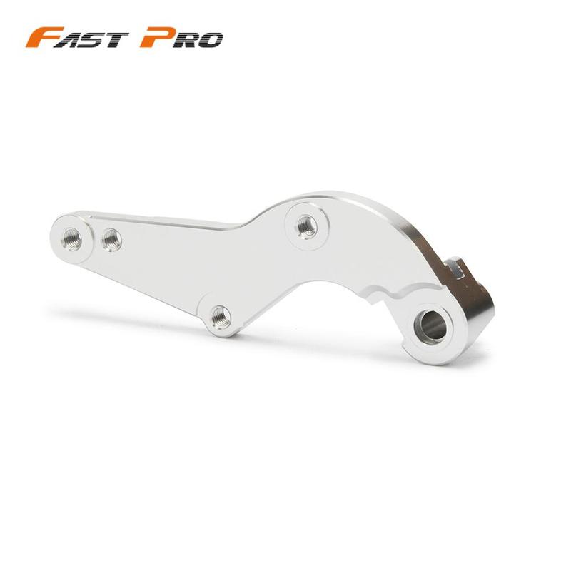 Motorcycle Motocross CNC 320MM Brake Disc Adapter For KTM EXC EXCF EXCG EXCR GS LC4 SC MX MXC SX SXF SXS XCF XCW XCG XC 125 250