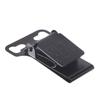 K-Scheide-Taillenclip für Ultituck Kydex-Holsterclips Kydex-Holster-Gürtelclip