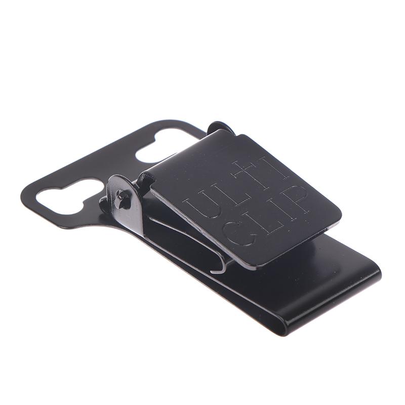 K-Scheide-Taillenclip für Ultituck Kydex-Holsterclips Kydex-Holster-Gürtelclip
