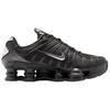 Nike Shox TL Series Comfortable Versatile Breathable Casual Shoes Women sneakers Black IH2559-201