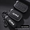 Chery iCar V23 Key Case 2025: Smart Bluetooth Remote Shell & Protective Bag
