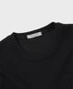 PANICALE Soft Touch Pocket Round T-Shirt [2 Colors]