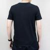 Nike T Shirts Mens Crew Neck Moderate Straight Fit 923724-010