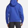 Nike ACG Therma-Fit Embroidered Logo Hoodie Unisex Hoodie Blue DH3087-455