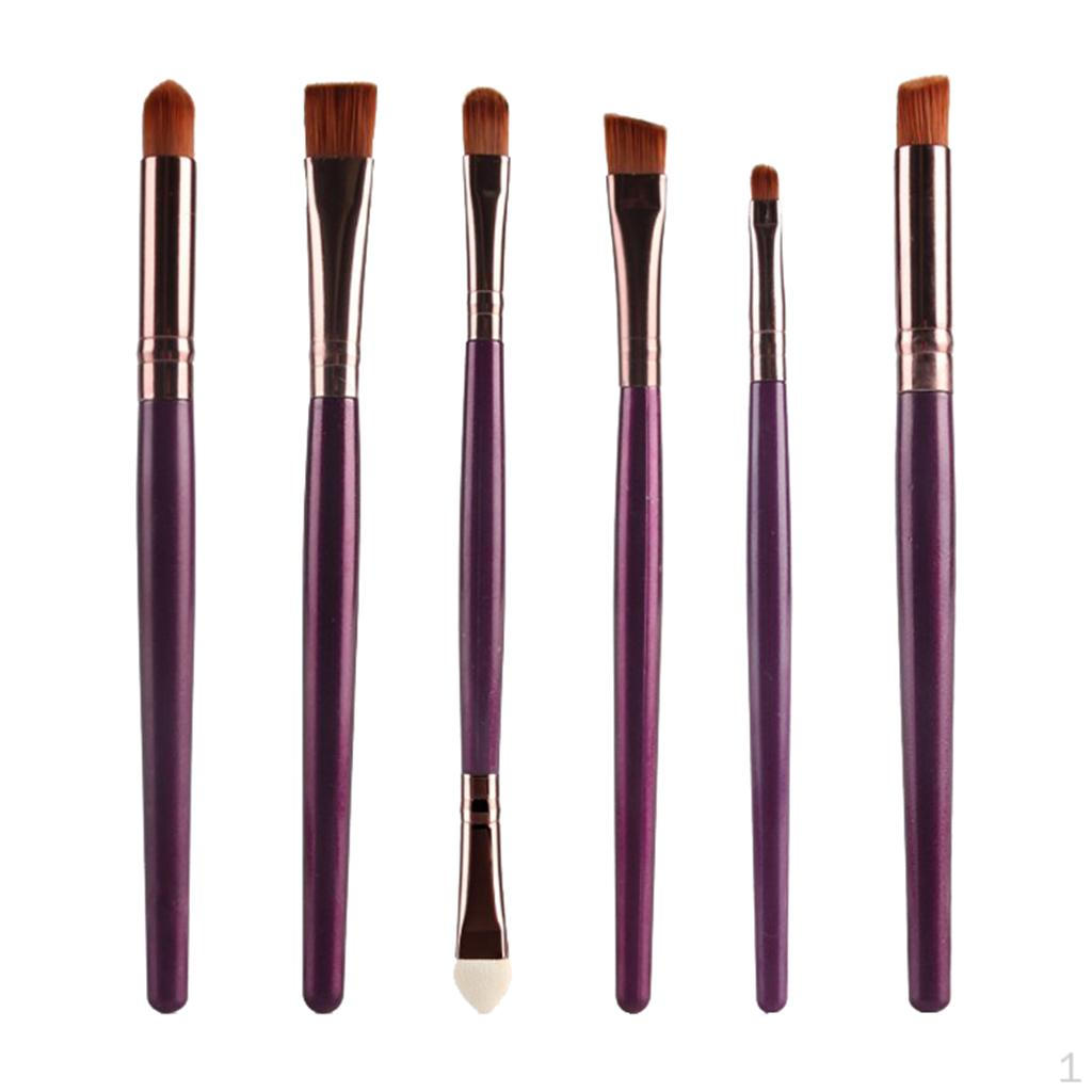 Makeup Brushes Eyeshadow Definer Liquid Brush Kit
