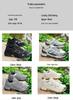 2024 Outdoor Mountaineering Couple Sports Shoes for Dropshipping