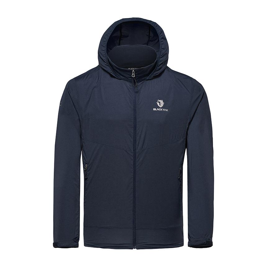 Blackyak M Light Peak Roll-Up Jacket #1_Bh