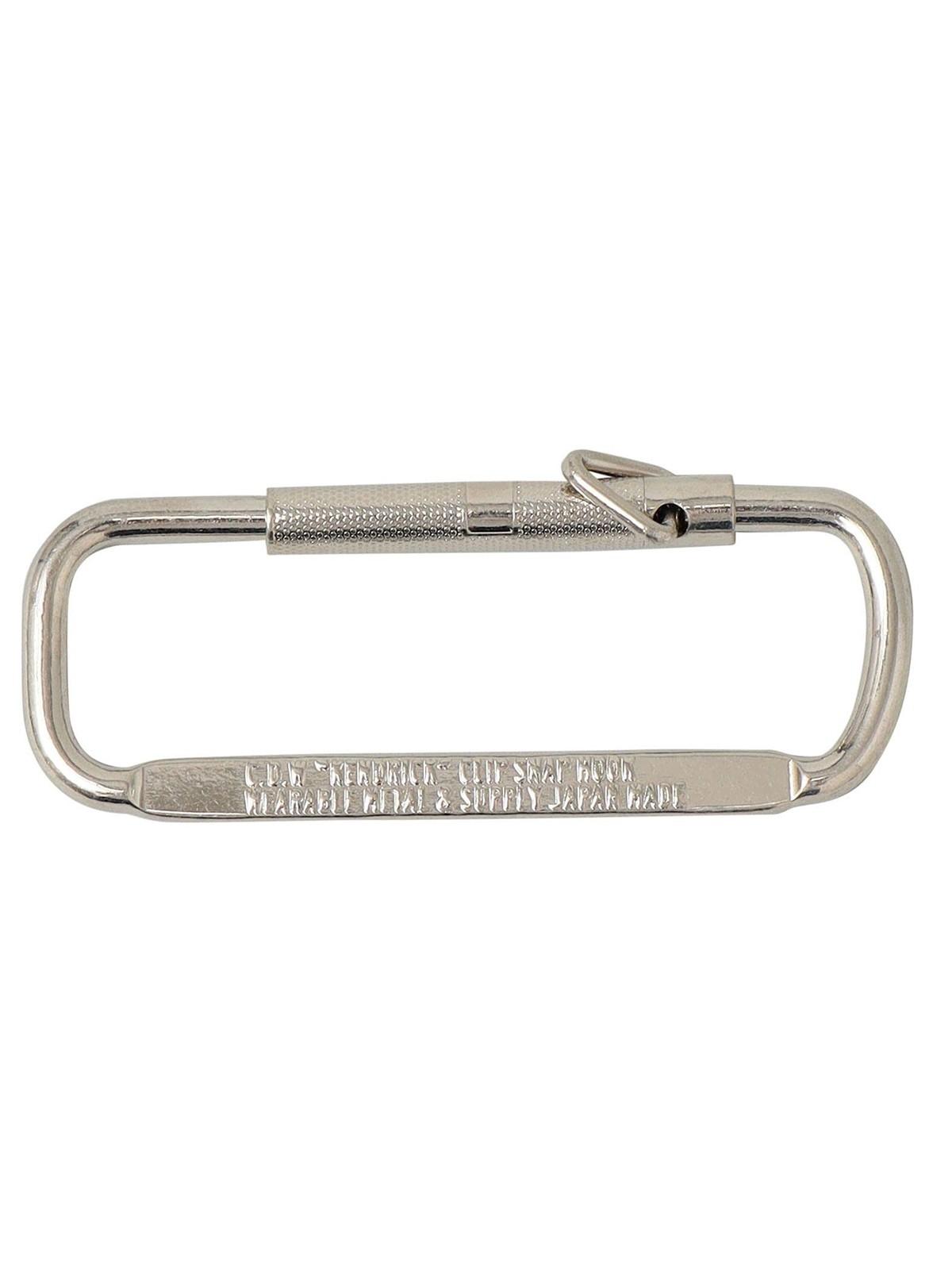 Candy Design Works Kendrick Carabiner Key Hook Keyring Japan FS