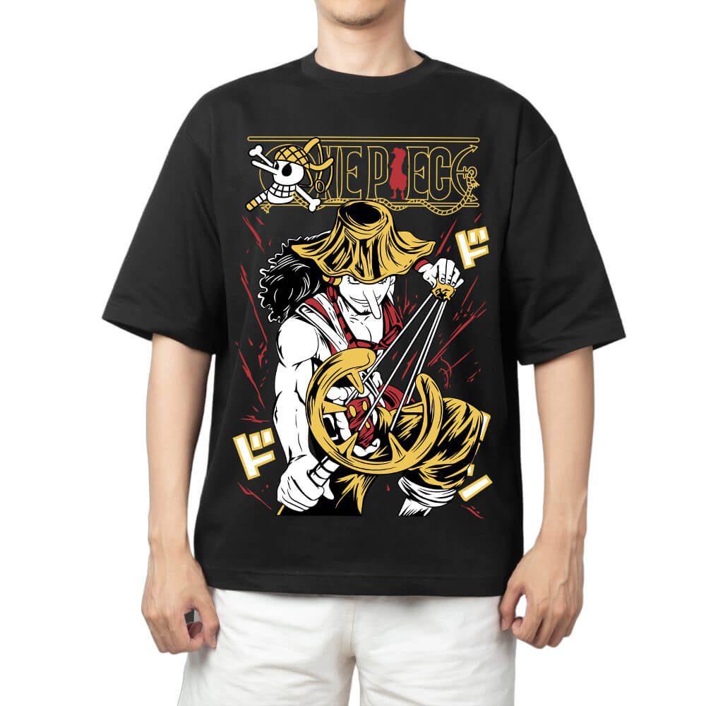 2026 New One Piece Zoro Chibi The Swordman Printed Short Sleeve Tshirt Mens and Womens Tshirt Mens Tops Sports Tshirt