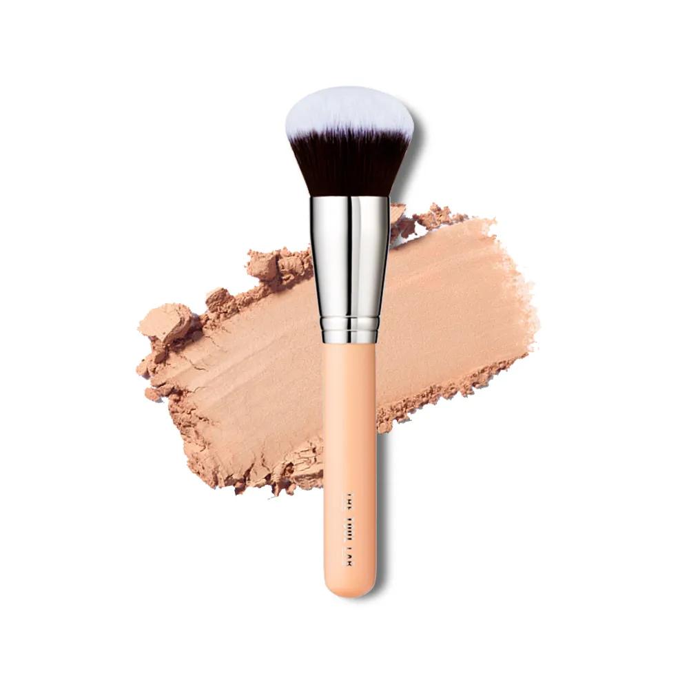 THE TOOL LAB 151 All Over Face Powder Brush