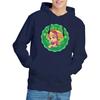 Paw Patrol Men's Lucky Dog St Patrick's Day Hoodie
