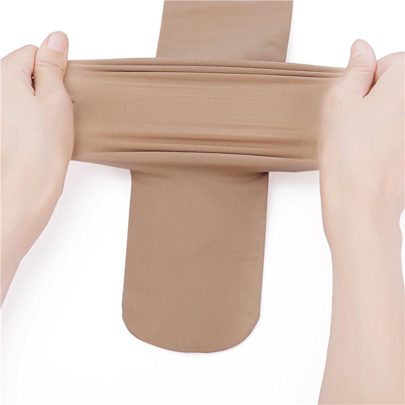 Korean Style Let's Slim 200M Compression Leggings