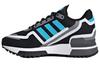 Zx 750 Hd 'Ciano Brilhante' FV2874
