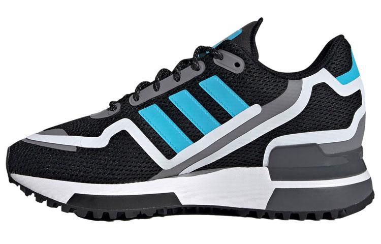 Adidas Zx 750 Hd  Bright Cyan  FV2874 36⅔