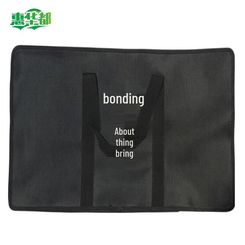 Magnetic Buckle Patient Restraint Strap