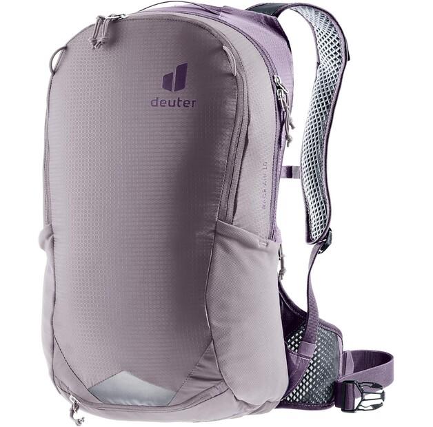 

Рюкзак Deuter Race Air 10 lavender/purple (3204323-3531)
