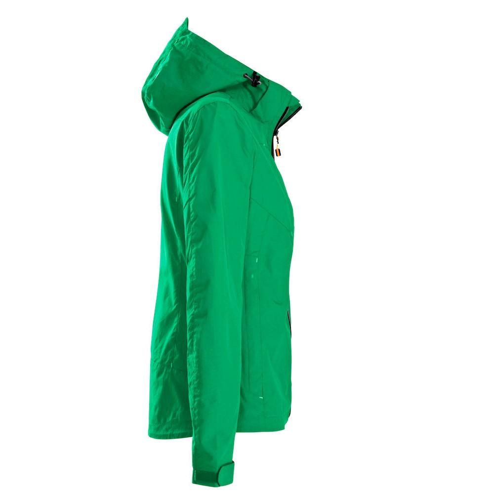 Printer Womens/Ladies Water Repellent Jacket
