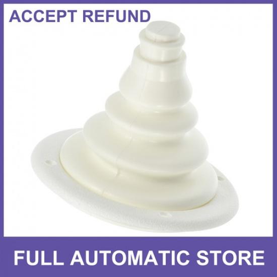 ONE 12cm 472  Boat Marine Steering Shift Cable Bellow Boot Protector Universal