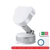 Car Vacuum Suction Cup Magnetic Phone Holder Foldable Desk Stand For Magsafe iPhone 16 15 14 13 12 Pro Max Samsung Xiaomi Mount