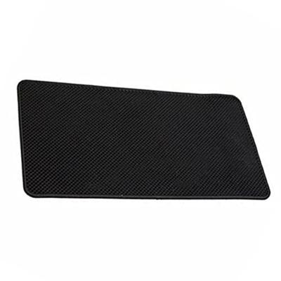 Tapete para Painel de Carro Bowarepro, Base Antiderrapante, Folha de Sucção, Fácil de Colocar, Super Forte