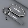 Car Key Cover For Byd Equation Leopard Super 5 Super 8 Super 3 9 Key Case Zinc Alloy Leather Car Key Case Protective Case