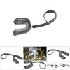 Mouthguard Adult Oral Teeth Protective Mouth Guard for Boxing Basketball Rugby