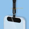 6mm Anti-Lost Phone Lanyard with Tether Tab,Rotating Buckle Cell Phone Neck Strap