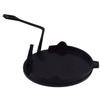 For Touareg 2011-2014 Plastic Tow Cap Cap For Touareg Unpainted Unpainted Tow Hood Direct Direct Replacement Easy Tallation