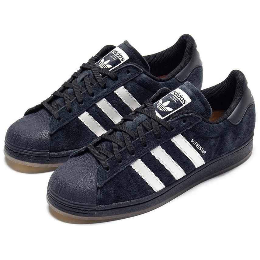 adidas Superstar ADV 2024 Athlete Pack Men Sneakers Black Core-Black Zero-Metallic IG1705