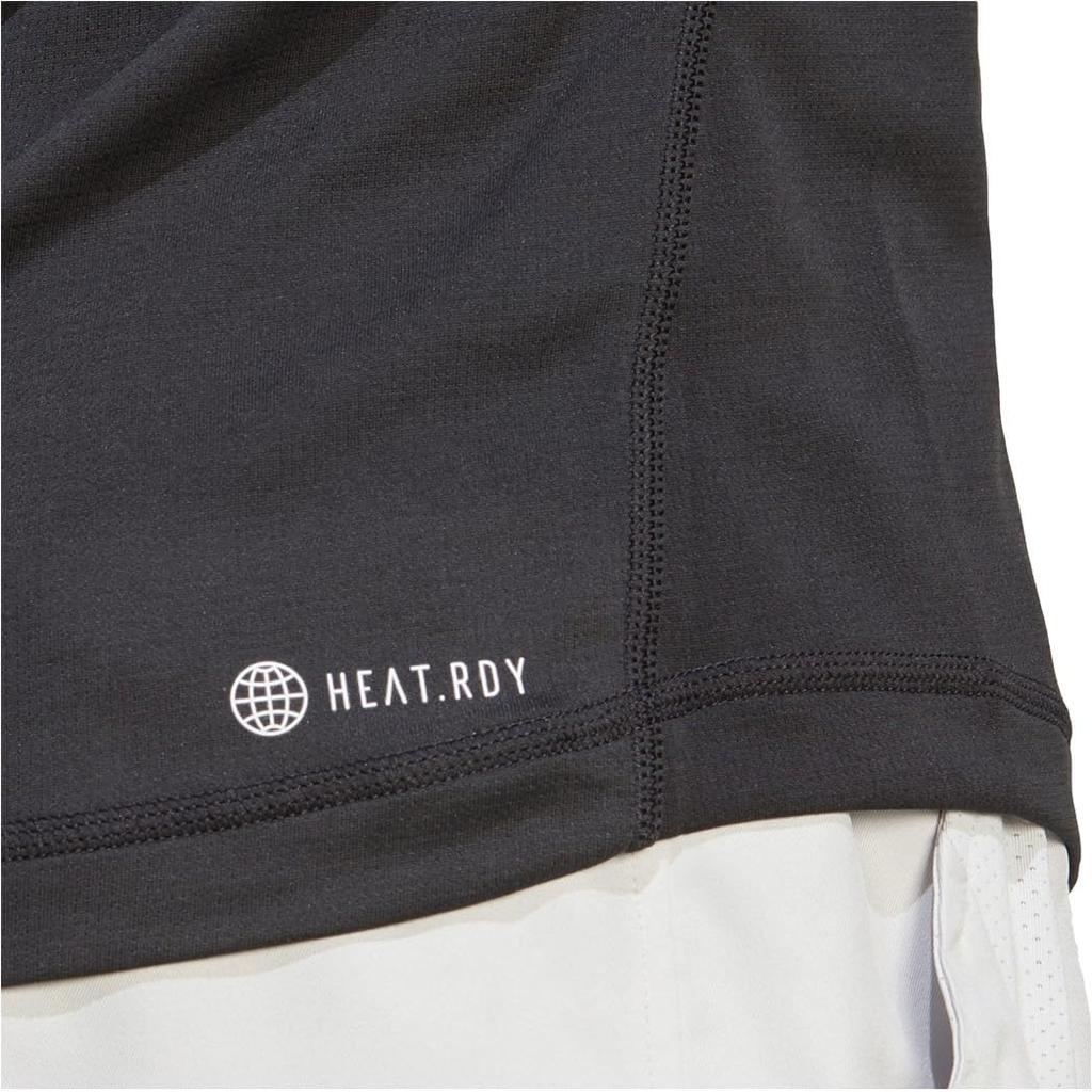 Adidas NY Freelift Pro Polo Shirt for Tennis