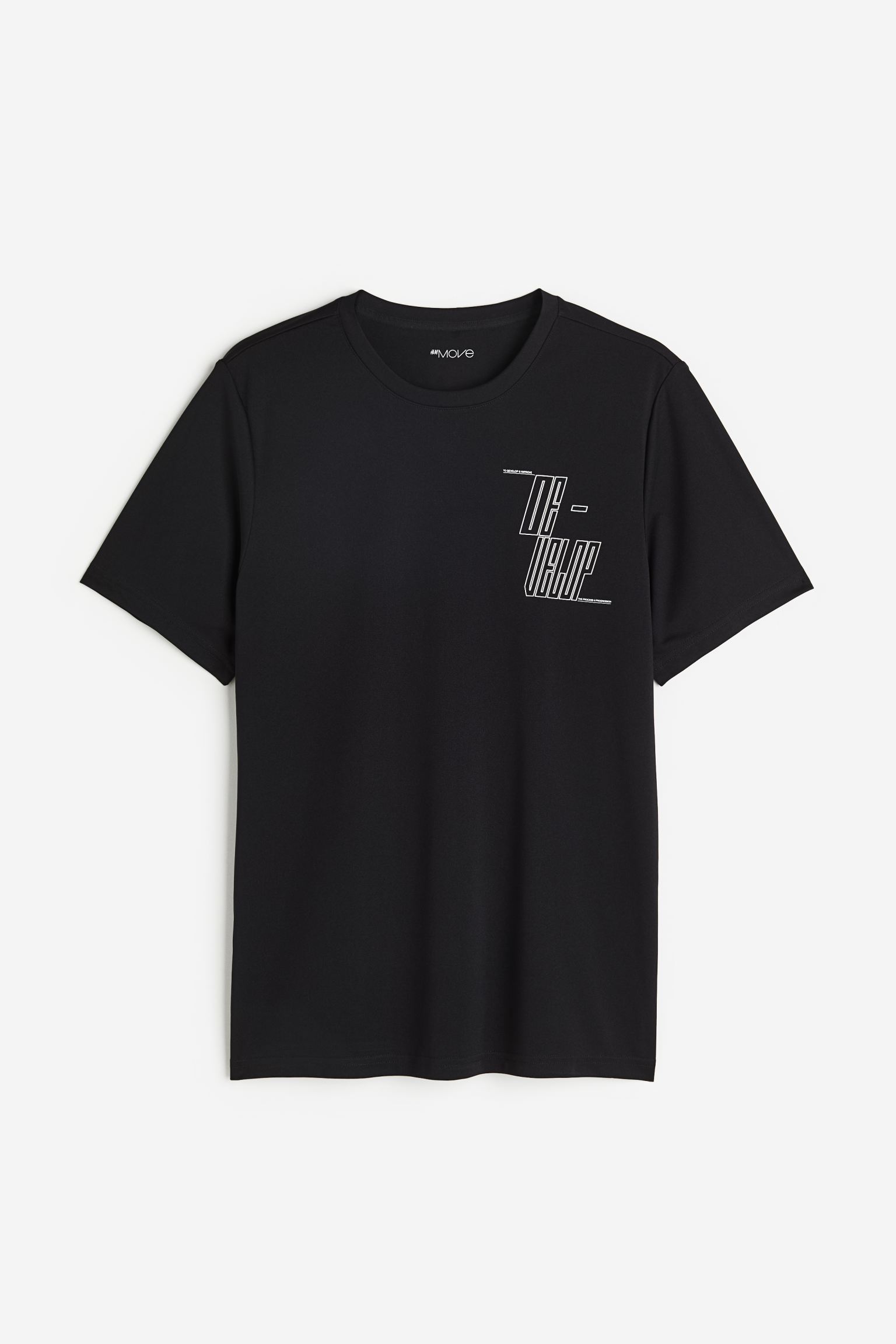 

Спортивный топ DryMove™