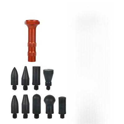 Car Dent Hammer Repair Dings Removal Tools Hail Bulge Remover Tap Down Pen Auto Sheet Metal Set Automotive Accessories Universal