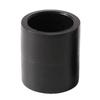 PE Straight Equal Diameter Pipe Fitting