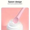 1PC/2PC Silicone Eyeliner Auxiliary Makeup Tool Reusable Eyeliner Template Quick Template Auxiliary Eyeliner Mold Bathroom Durable