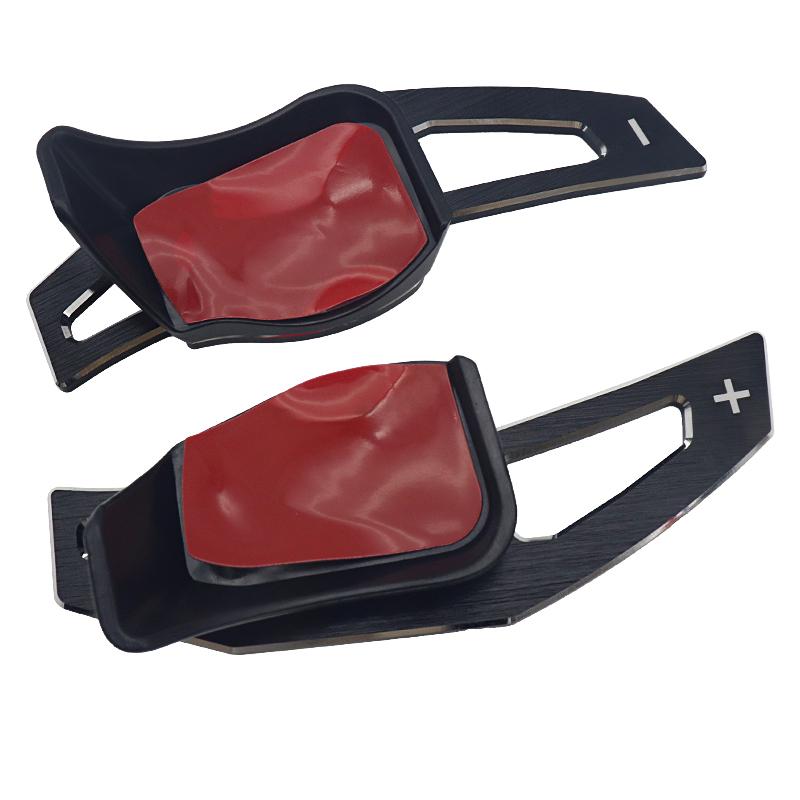 2x řadicí páka pod volantem Řadicí páčka pro VW Beetle Scirocco Touareg Eos Sharan Tiguan R36 Golf 5 6 GTI Polo Jetta