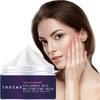 Whitening and Brightening Skin Night Cream, Night Cream Retinol, Firming Skin, Even Skin Tone, Nourishing and Moisturizing Cream