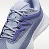Women's Sneakers Nike Court Air Zoom Vapor Pro 3 HC World Indigo White Ghost (Women's)