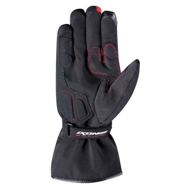 Ixon Pro Globe мотоперчатки
