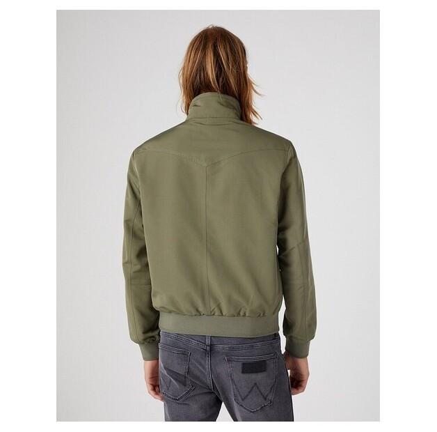 Куртка переходная Wrangler HARRINGTON JACKET
