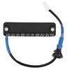 Toyota Corolla Rear Trunk Switch Button (84840-12050) Tailgate Compatible
