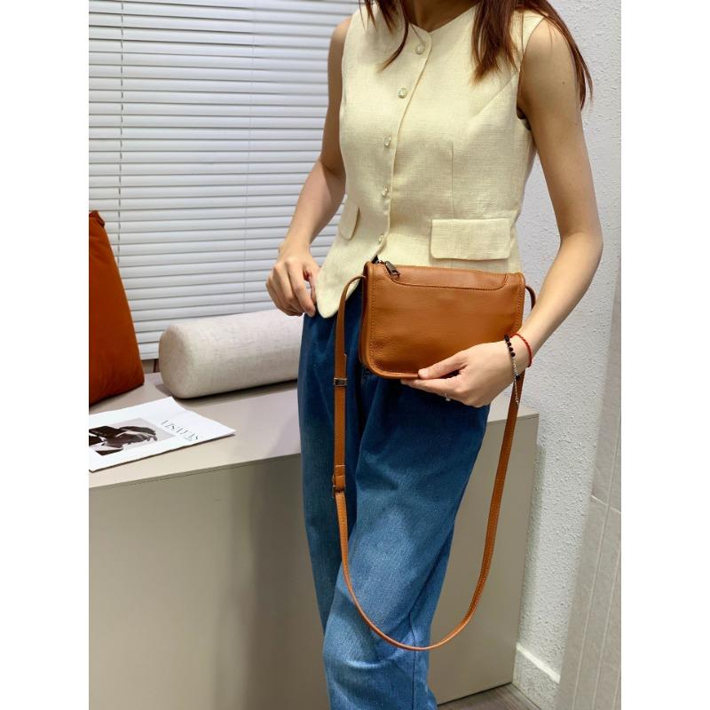 Borsa a Spalla da Donna Versatile alla Moda a Mano Stile Crossbody