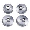 Klucz do filtra oleju Nasadka Zdejmowanie 65mm 67mm 74mm 14-15 Ząbków Aluminium 901 902 903 904 Dla Toyota Bmw VW Hyundai Jeep
