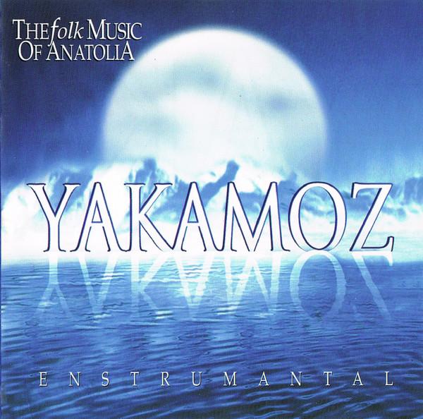 

CD VARIOUS Yakamoz Enstrumantal The Folk Mus FMC98CD02 Folk Mzik Cen 1998 Turkey CountryFolk Used