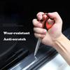 Transparent Nano Tape Car Protective Film Anti-Collision Strips Protection Sticker Car Sticker