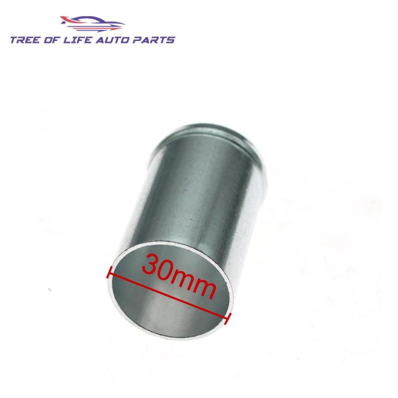 Cylinder Block Steel Pipe 30MM For Chevrolet Aveo Optra Daewoo Lanos Opel Astra Espero Vectra Renault 96830370 0606400 90091526