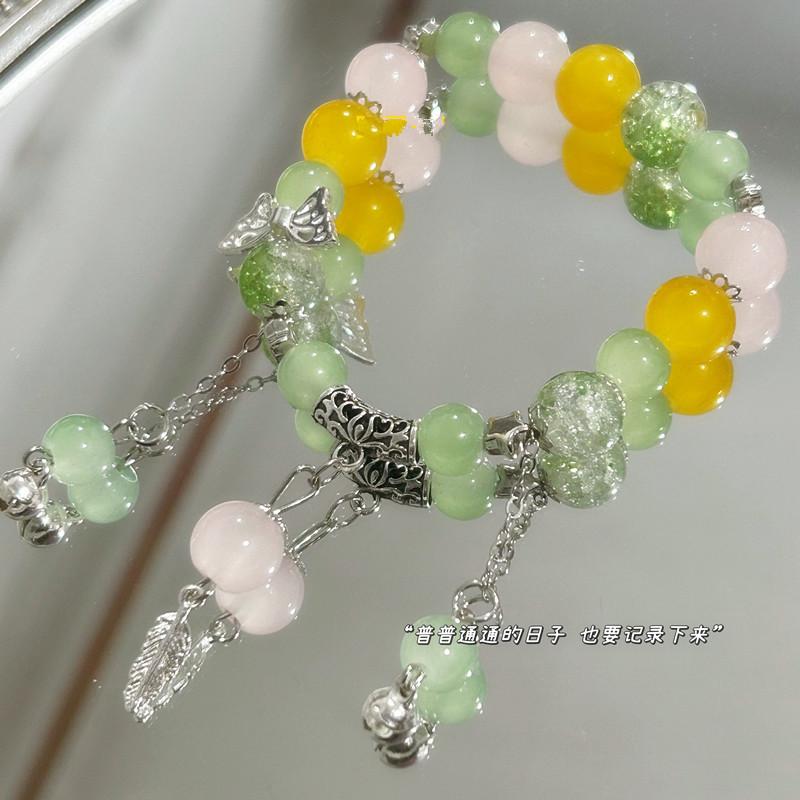 

Оригинальный дизайн двухмерный персонаж oc браслет-впечатление браслет с изображением ручной работы аксессуары