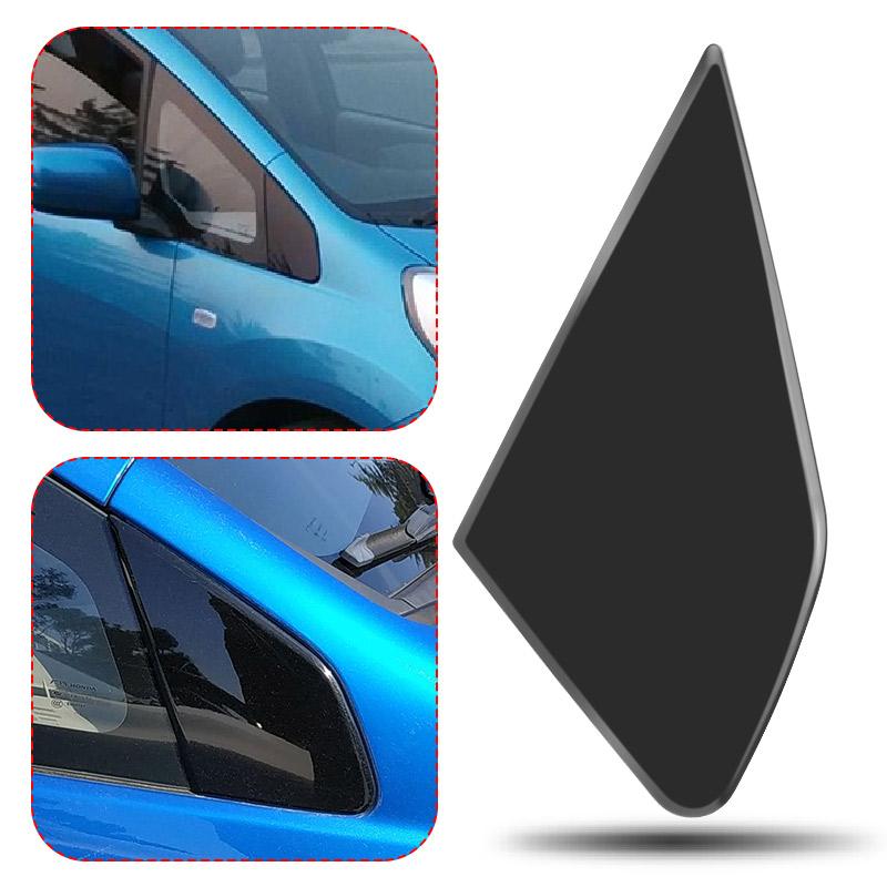 

Передній Лівий Правий Дверний Трикутний Молдинг Дзеркала Заднього Виду Для Honda Fit Jazz 2009 2010 2011 Трикутна Накладка Кутового Вікна Дзеркала Заднього Виду 1pc Right